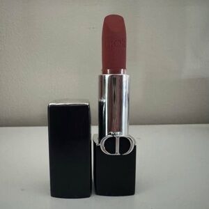Dior rouge lipstick